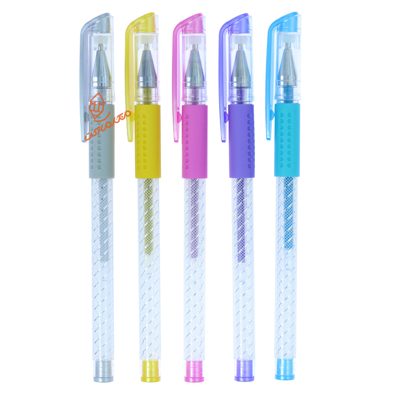 خودکار متالیک ام پی مجموعه 5 عددی (1).jpg