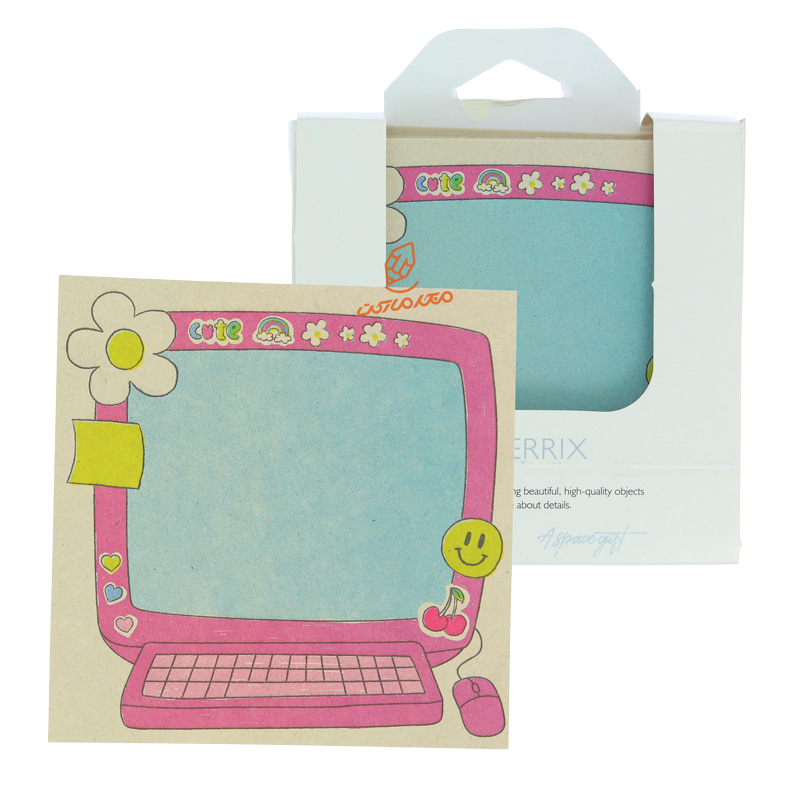 کاغذ یادداشت اکرو سایز 1 لوتوس MERRIX (5).jpg