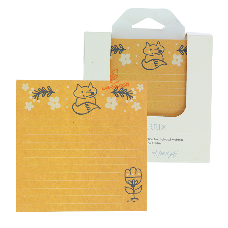 کاغذ یادداشت اکرو سایز 1 لوتوس MERRIX (8).jpg