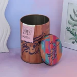 متال باکس فلزی دایره سایز 13 لوتوس MERRIX (2).jpg