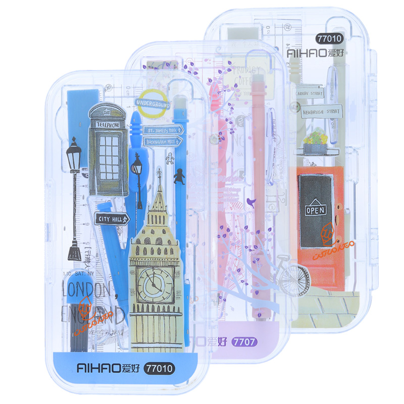 سرویس پرگار ایهاو Aihao