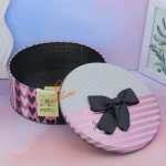 متال باکس فلزی دایره سایز 06 لوتوس MERRIX (3).jpg