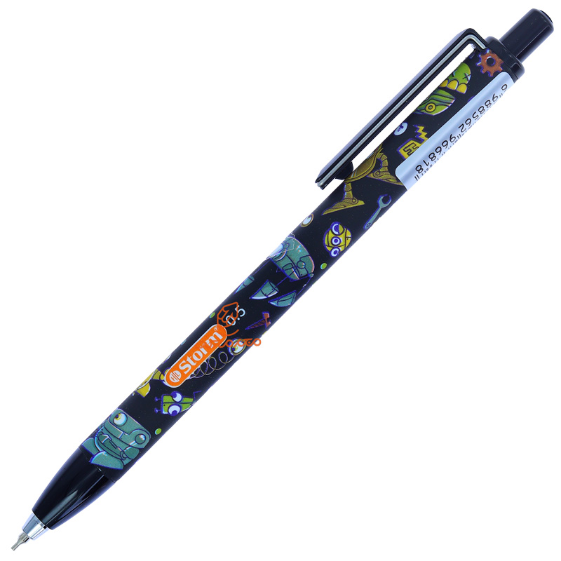 اتود 0.5 طرح دار S-6818 استورم STORM (4).jpg