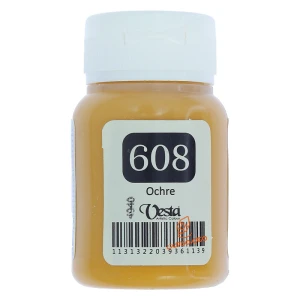 کد 608 ( ochre )