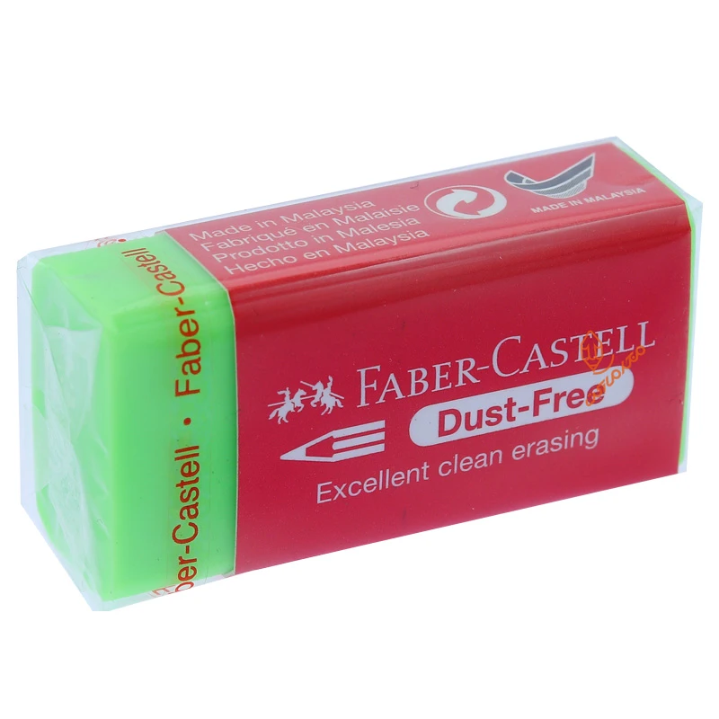 پاک کن داست فری رنگی 7125 فابر کاستل FABERCASTELL (3).jpg