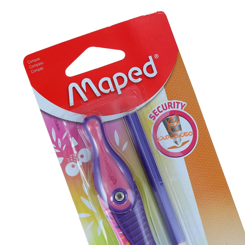 پرگار مدادگیر مینی فانتزی 191612 مپد MAPED (5).jpg