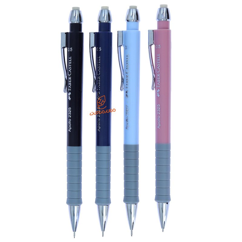 اتود 0.5 آپولو Apollo فابر کاستل FABERCASTELL