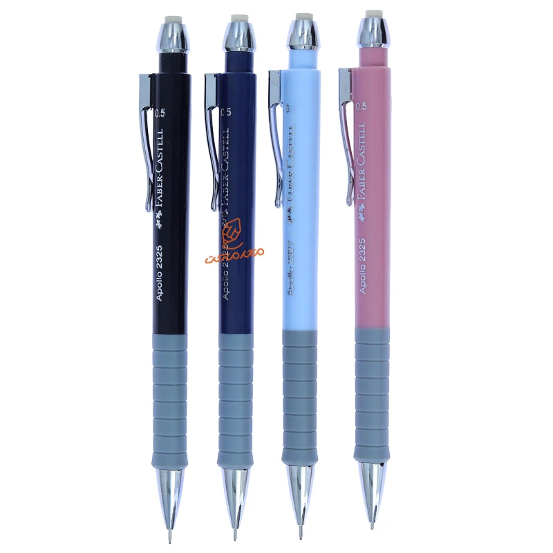 اتود 0.5 آپولو Apollo فابر کاستل FABERCASTELL (1).jpg