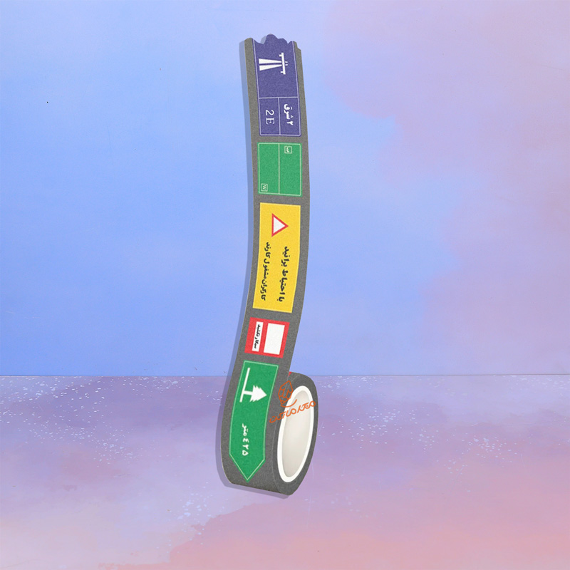 چسب واشی طرح مینیمال سایز 04 لوتوس MERRIX (7).jpg