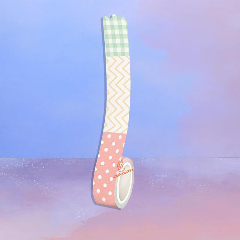 چسب واشی طرح مینیمال سایز 04 لوتوس MERRIX (4).jpg