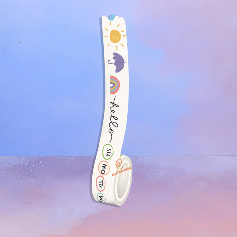 چسب واشی طرح مینیمال سایز 04 لوتوس MERRIX (5).jpg