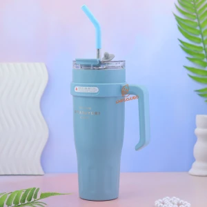 آبی پاستلی