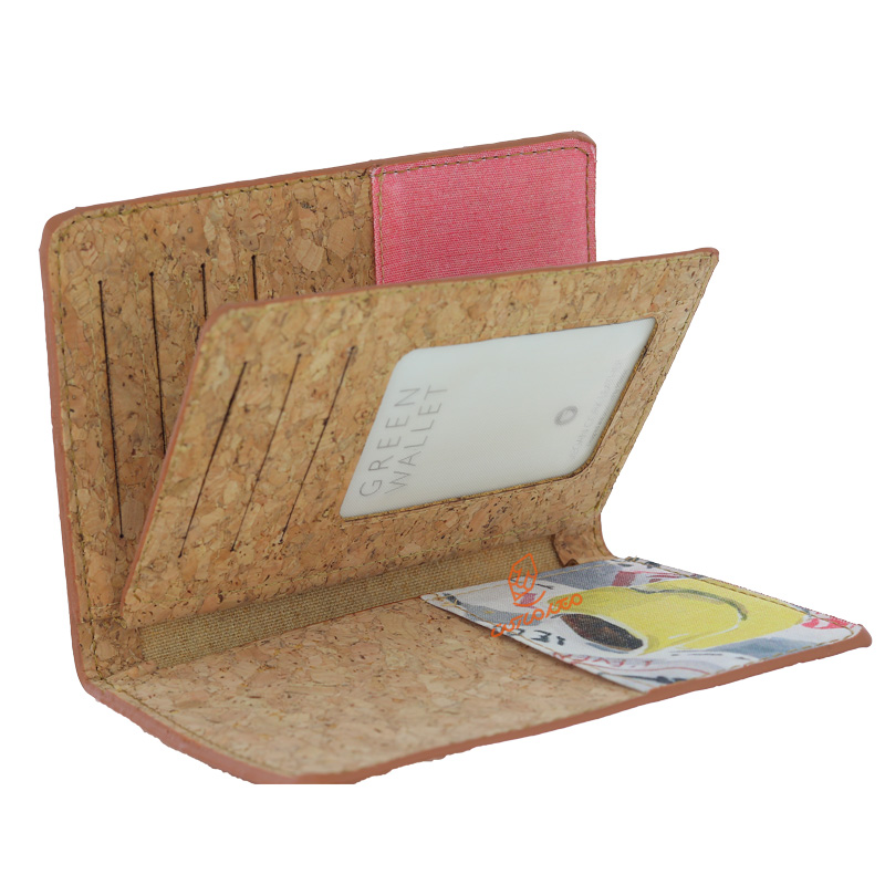 کیف پول مدل گرین ولت سری 3 لوتوس  MERRIX (3).jpg