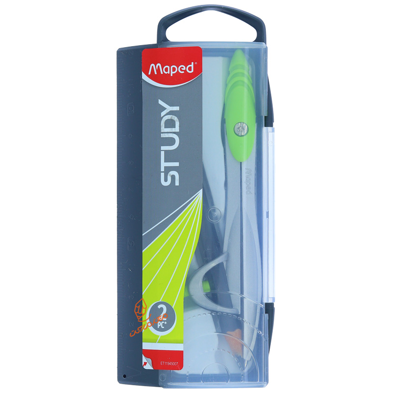 پرگار مدادگیر مدل study مپد 1012 MAPED (2).jpg