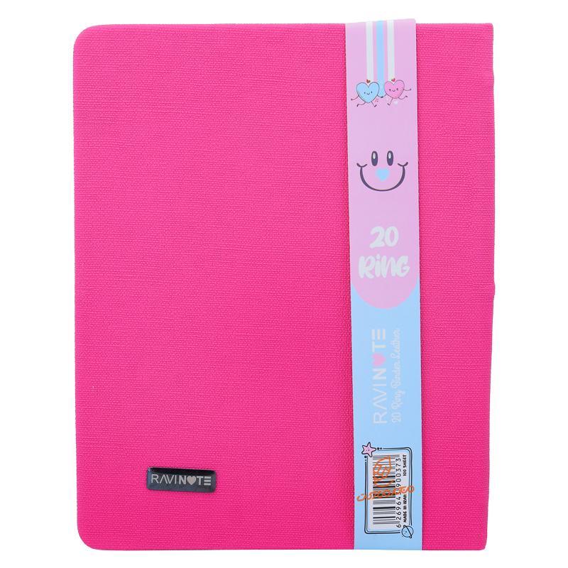 دفتر کلاسوری 20 حلقه A5 راوی نوت RAVI NOTE (4).jpg