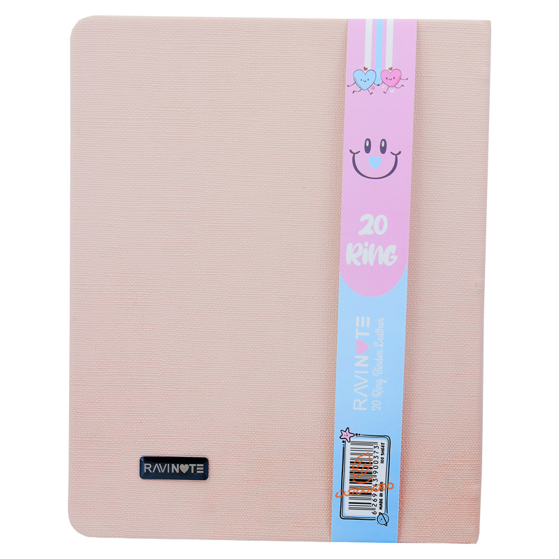 دفتر کلاسوری 20 حلقه A5 راوی نوت RAVI NOTE (5).jpg