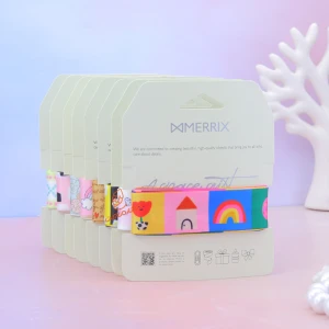 ربان فانتزی 2.5CM لوتوس MERRIX