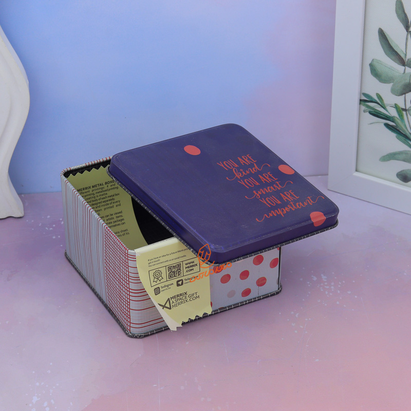 متال باکس فلزی مربع سایز 01 لوتوس MERRIX (3).jpg