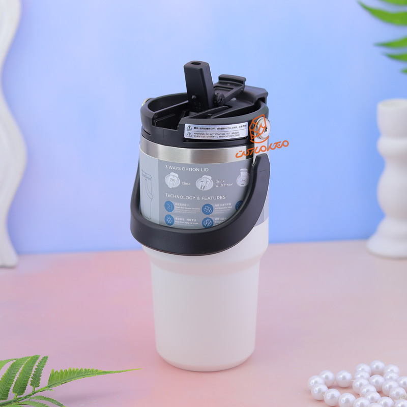 تراول ماگ دسته دار 600 میل 8826 تایسو TYESO (8).jpg