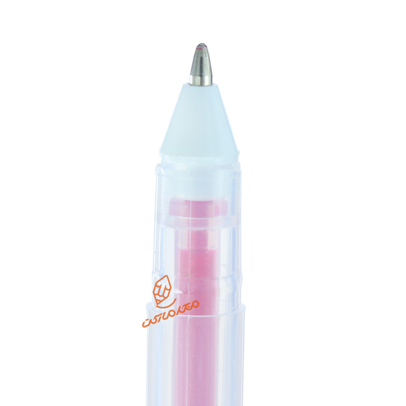 خودکار اکلیلی 12 رنگ مدل GLITTER PEN (1).jpg