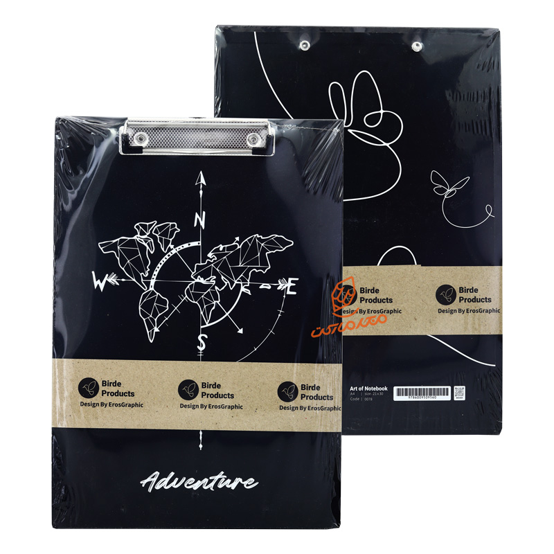 تخته شاسی A4 فانتزی 0072 BIRDE BOOK (3).jpg