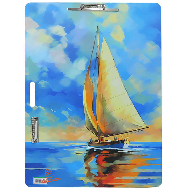 تخته شاسی A2 دسته دار کلاسیک وین VIAN (7).jpg