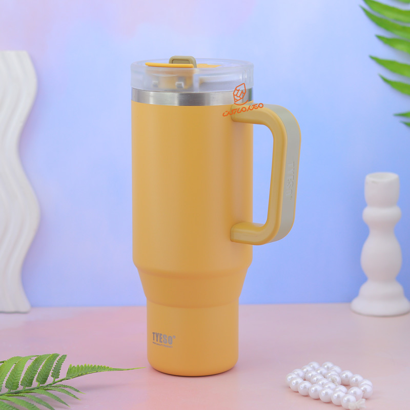 تراول ماگ دسته دار 1200 میل 8868 تایسو tyeso (6).jpg