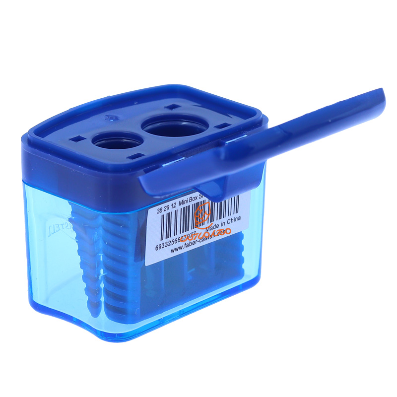 تراش مخزن دار 2 سوراخ 2912 فابرکاستل FABERCASTELL (7).jpg