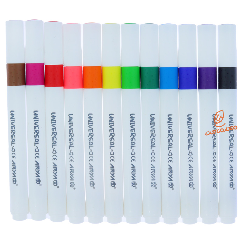 ماژیک رنگ آمیزی قابل شست و شوی 9083 آریا ARIYA (4).jpg