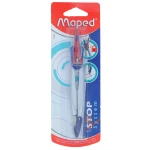 پرگار قفل دار 19600 استاپ سیستم مپد MAPED (2).jpg