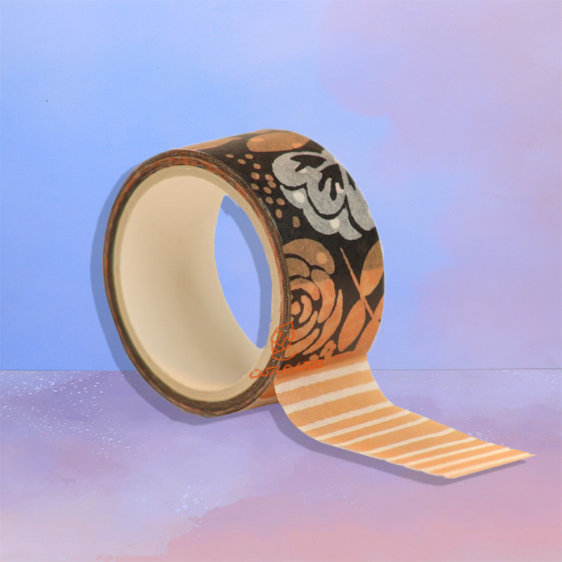 چسب واشی طرح مینیمال سایز 04 لوتوس MERRIX (9).jpg