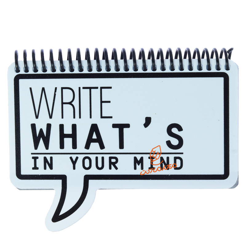 دفترچه بولت ژورنال مدل BUBBLE دات نوت DOT NOTE