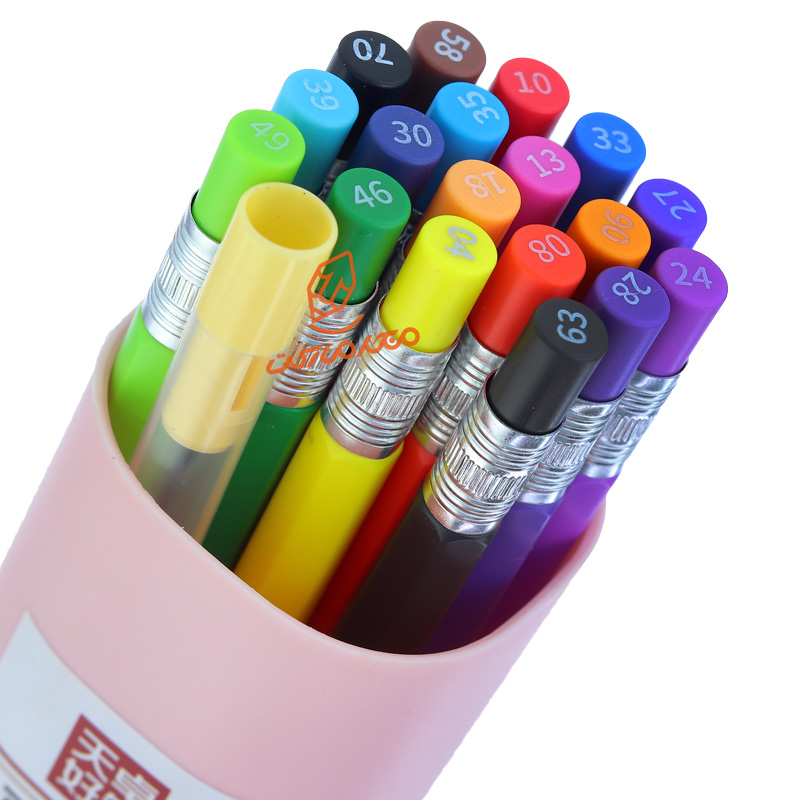 مداد رنگی 18 رنگ اتودی TMO (4).jpg