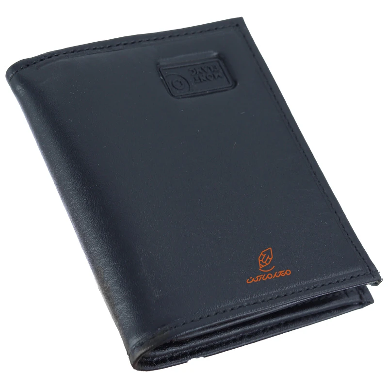 کیف پول کوچک مدل کتابی MONT BLAC (4).jpg
