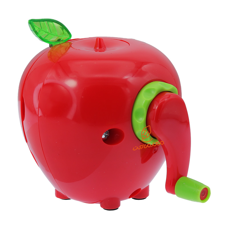 تراش رومیزی طرح سیب 659 دلی DELI (3).jpg