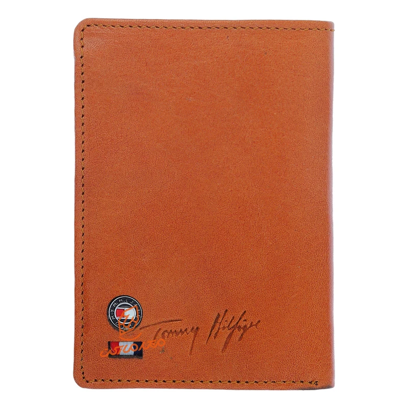 کیف پول چرم طرح دار مدل کتابی MONT BLANC کد 889 (3).jpg