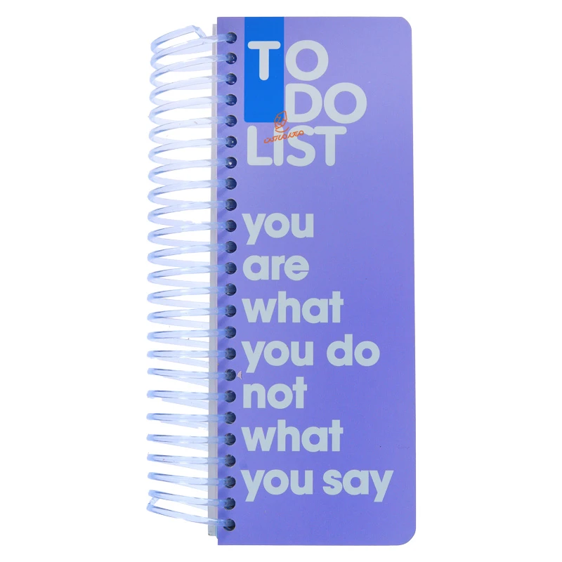 دفتر باریک 120 برگ to do list دات نوت DOT NOTE (5).jpg