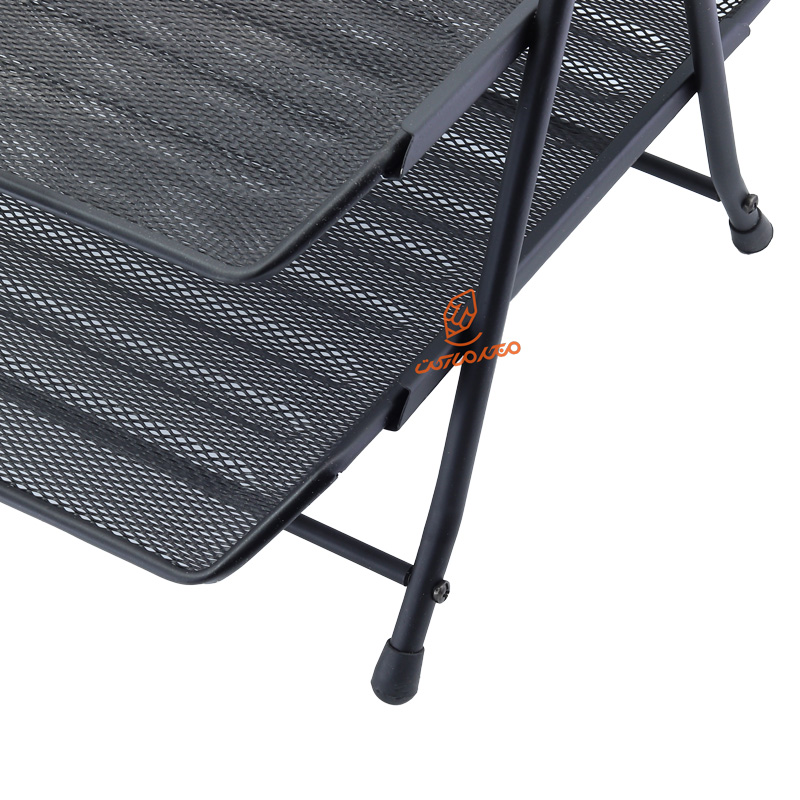 کازیو 2 طبقه توری فلزی رایکا RAIKA (6).jpg