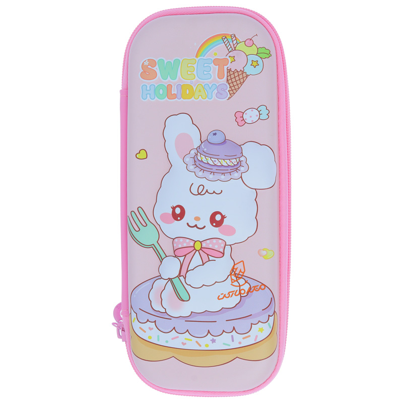 جامدادی فانتزی طرح خرگوش 180 LENGTH (6).jpg