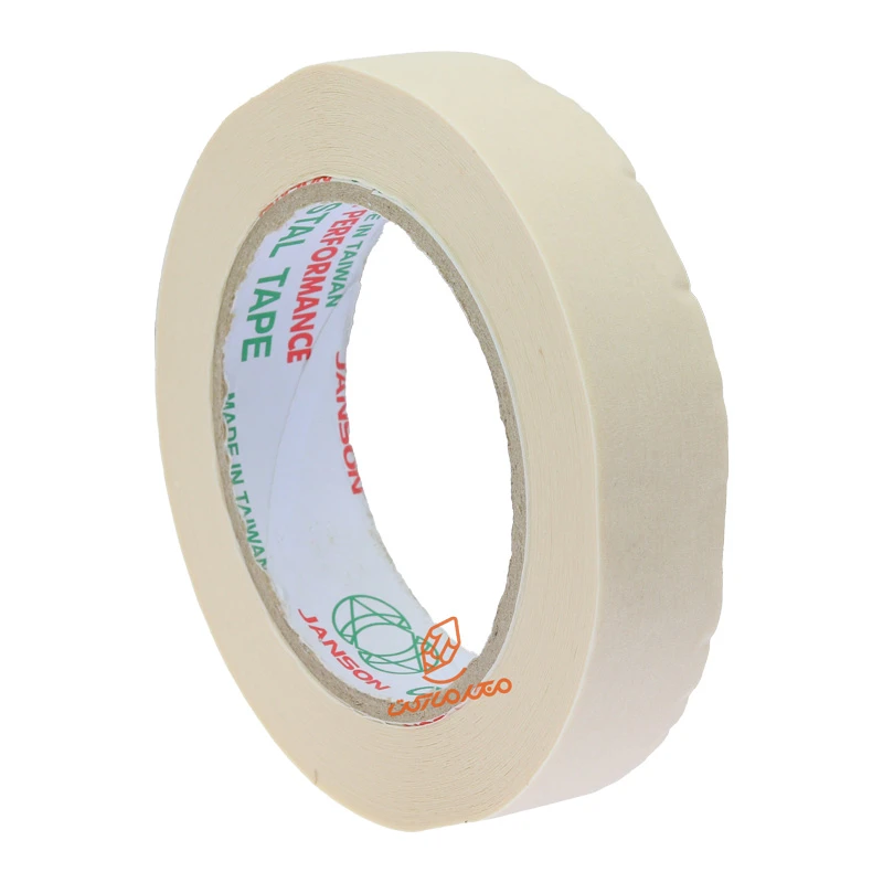 چسب کاغذی 2.5 سانت 50 یارد جانسون JANSON (2).jpg