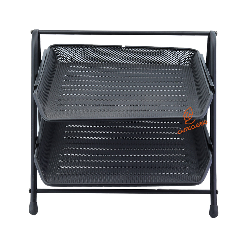 کازیو 2 طبقه توری فلزی رایکا RAIKA (3).jpg