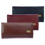 کیف پول چرم مدل زنانه کد  3224 PARMA (1).jpg