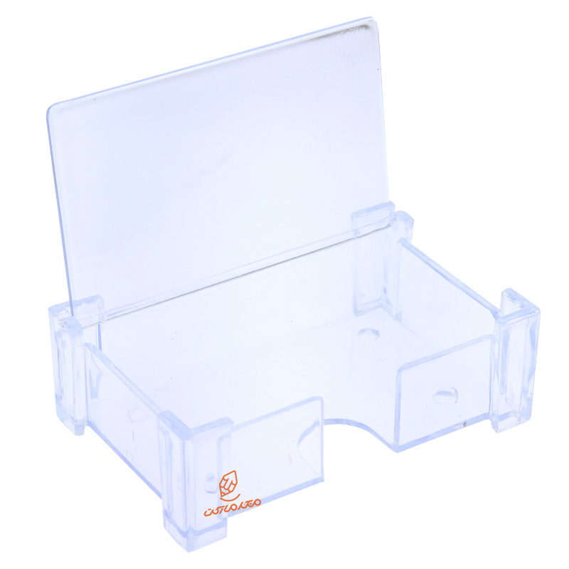 جای کارت ویزیت درب دار 5020 شهاب SHAHAB