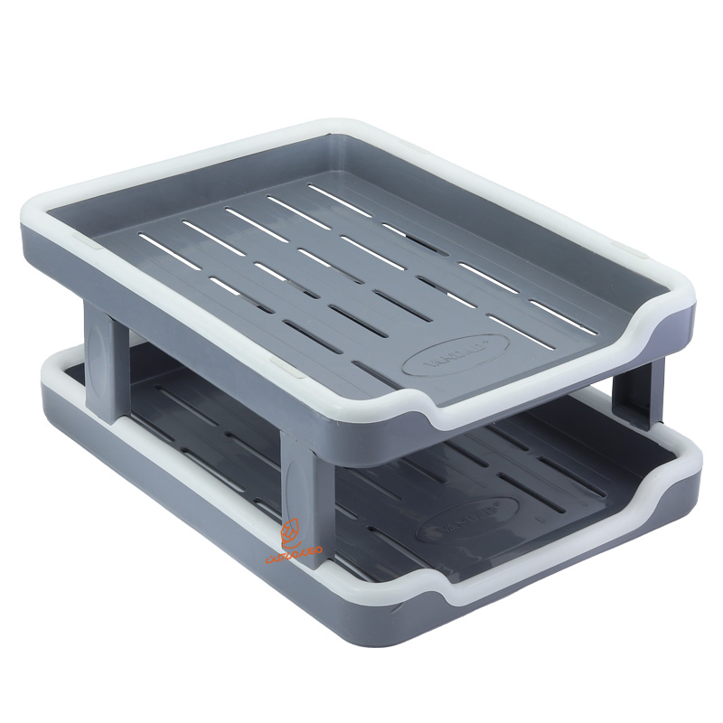 کازیو 2 طبقه پلاستیکی ونداد VENDAD (3).jpg