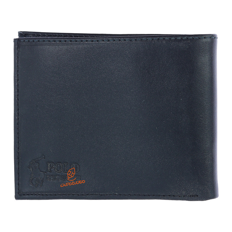 کیف پول چرم جیبی کد 0088 پولو POLO (2).jpg