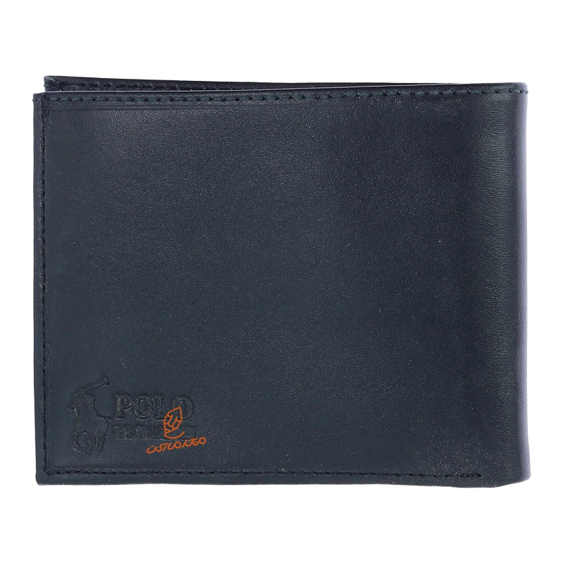 کیف پول چرم جیبی کد 0088 پولو POLO (2).jpg