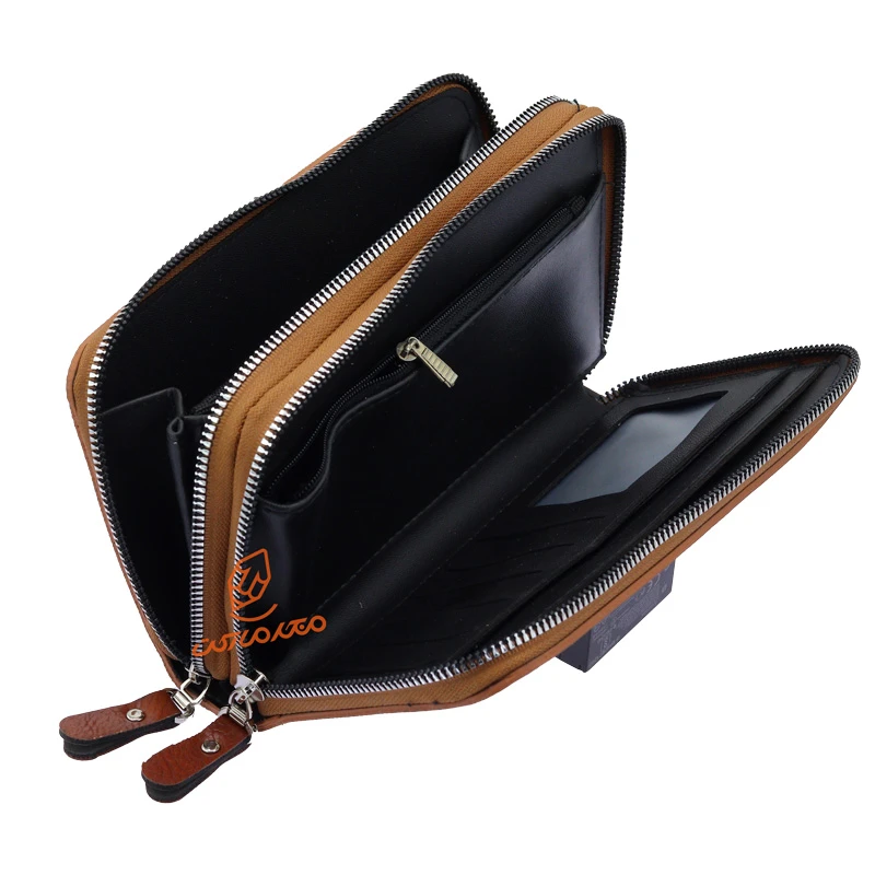 کیف دستی چرم زنانه  دور زیپ کد LV-1562 (5).jpg