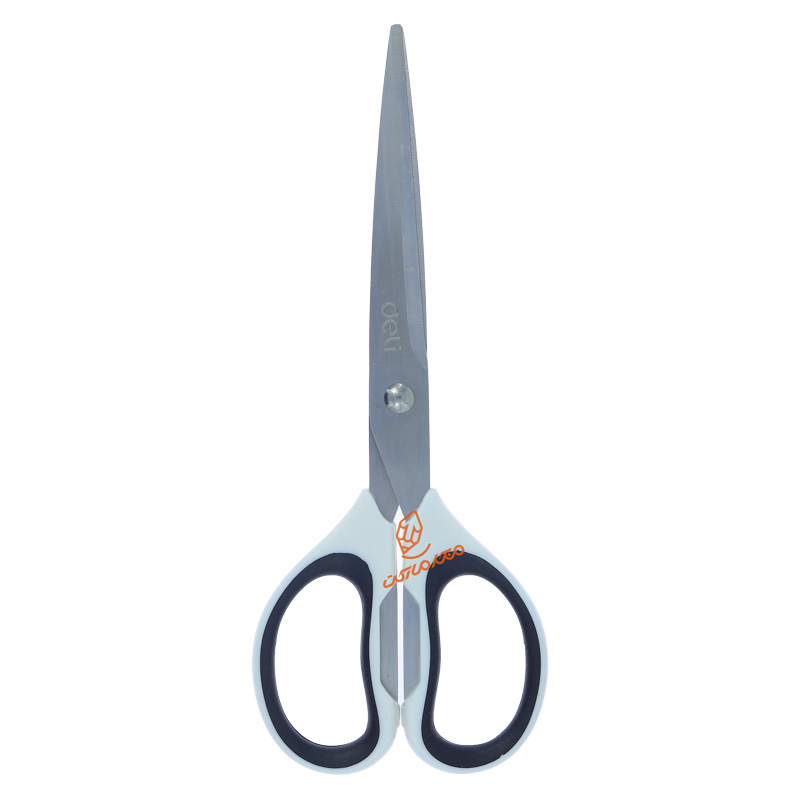 قیچی اداری 17.5 سانت 6058 دلی  DELI (5).jpg