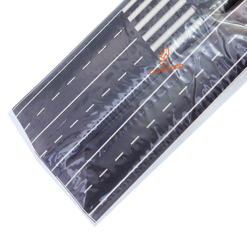 استیکر خیابان ( عرض 6 سانتی متر ) 2640 مبتکران  Mobtakeran (2).jpg