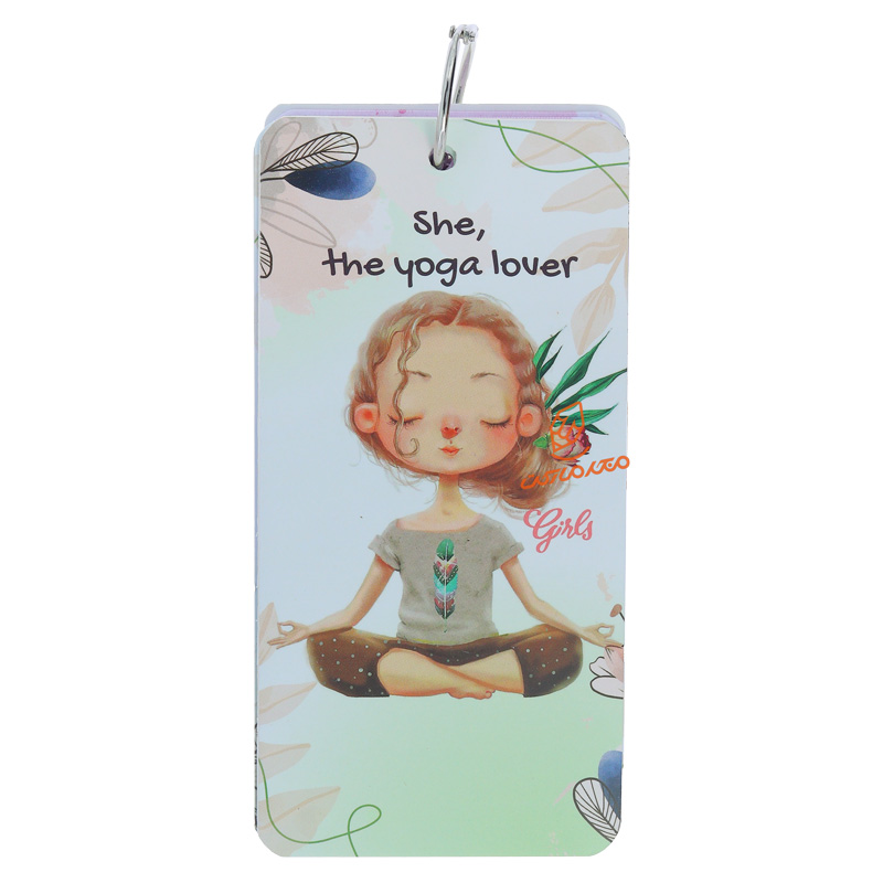 دفتر یادداشت حلقه دار مدل GIRLS دات نوت DOT NOTE (5).jpg